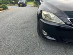 LEXUS IS350