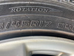 LEXUS IS350