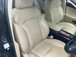 LEXUS IS350