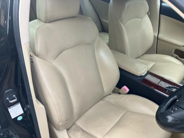 LEXUS IS350