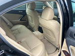LEXUS IS350