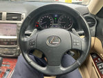 LEXUS IS350
