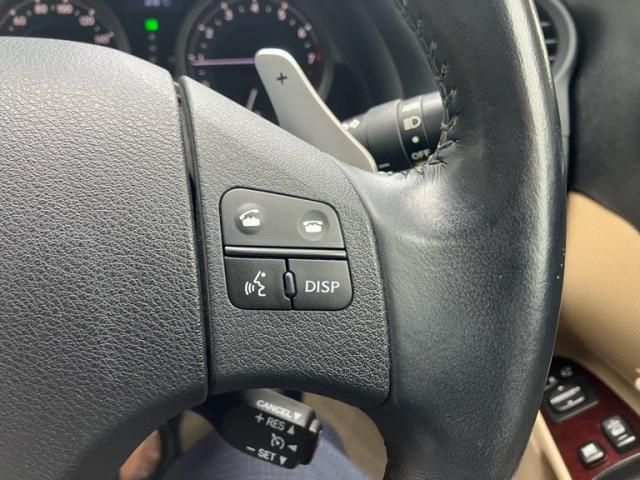 LEXUS IS350