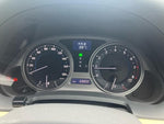 LEXUS IS350