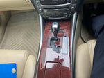 LEXUS IS350
