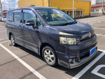 VOXY 4WD