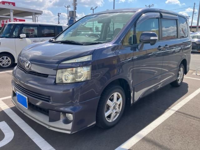 VOXY 4WD