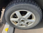 VOXY 4WD