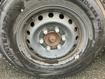 HIACE van 4WD