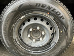 HIACE van 4WD