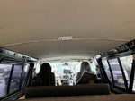 HIACE van 4WD