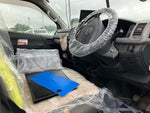 HIACE van 4WD
