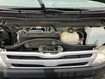 HIACE van 4WD