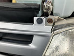 HIACE van 4WD