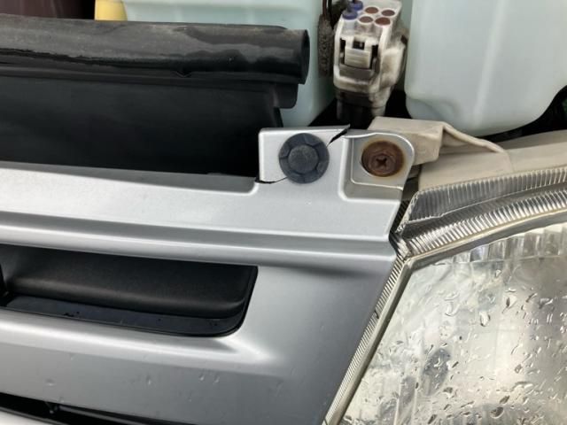 HIACE van 4WD