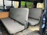 HIACE van 4WD