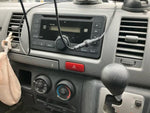 HIACE van 4WD