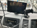 HIACE van 4WD
