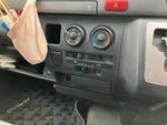 HIACE van 4WD
