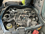 HIACE van 4WD