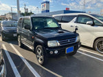 PAJERO MINI 4WD