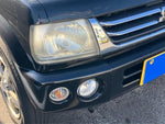 PAJERO MINI 4WD