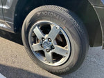 PAJERO MINI 4WD