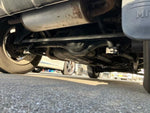 PAJERO MINI 4WD