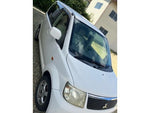 eK WAGON 4WD