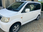 eK WAGON 4WD