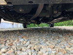 eK WAGON 4WD