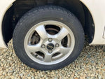 eK WAGON 4WD
