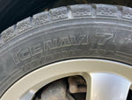 eK WAGON 4WD