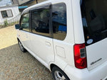 eK WAGON 4WD