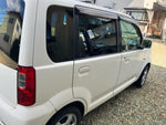 eK WAGON 4WD