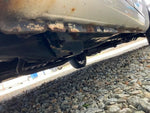 eK WAGON 4WD