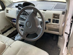 eK WAGON 4WD