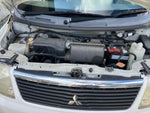 eK WAGON 4WD
