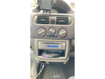 eK WAGON 4WD