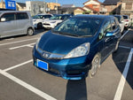 FIT SHUTTLE HYBRID