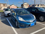 FIT SHUTTLE HYBRID