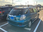 FIT SHUTTLE HYBRID