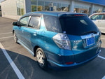FIT SHUTTLE HYBRID