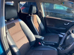 FIT SHUTTLE HYBRID