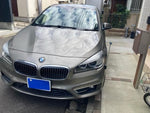 BMW 2series Active Tourer