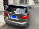 BMW 2series Active Tourer