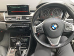 BMW 2series Active Tourer