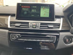 BMW 2series Active Tourer