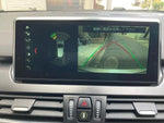 BMW 2series Active Tourer