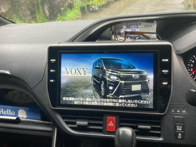 VOXY